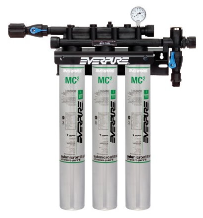 everpure,·R´f®ú¥Í¶¼Âo¤ô¾¹,RO¥Í¶¼Âo¤ô¾¹,À\¶¼¥Í¶¼Âo¤ô¾¹,QC7I Triple-MC² System,EV9275-03,§N¶¼±M¥ÎÂo¤ô¾¹