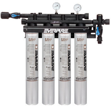 everpure,·R´f®ú¥Í¶¼Âo¤ô¾¹,RO¥Í¶¼Âo¤ô¾¹,À\¶¼¥Í¶¼Âo¤ô¾¹,QC7I four MH² System,EV9276-04,¼ö¶¼±M¥ÎÂo¤ô¾¹