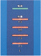 デジタルゲージ